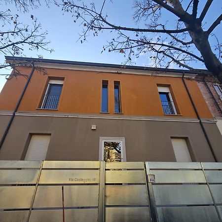 Appartamento La Francigena - Casteggio House Piacenza Esterno foto