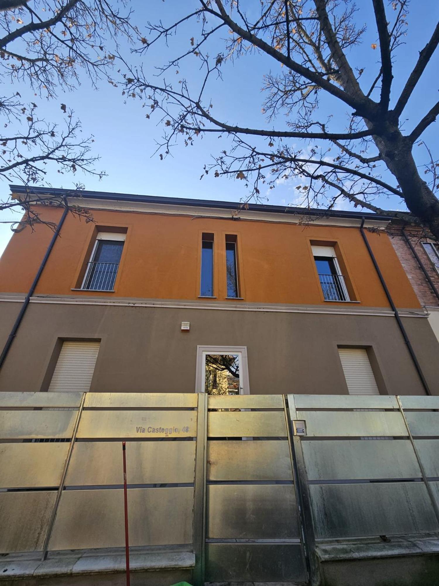 Appartamento La Francigena - Casteggio House Piacenza Esterno foto